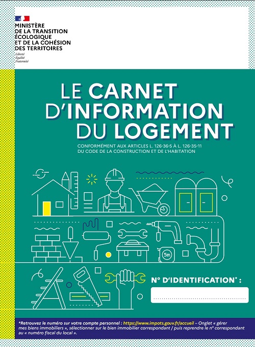 Le CIL nouveau Carnet d